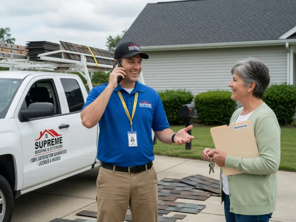 Roof Replacement Hartville, MO FAQs